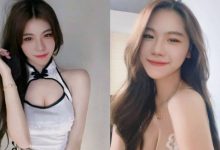 馬來西亞小清新「Ashley」笑容甜到蛀牙　火辣身材好反差-博狗扑克 蜗牛扑克 德州扑克跟我学