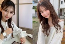 20歲正妹醫學生「露出性感香肩」，運動時的造型「曲線辣翻」！-博狗扑克 蜗牛扑克 德州扑克跟我学