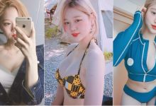 正妹主動獻飽！超級「深Ｖ畫面」好吸引人，又白又嫩讓人理智線快斷掉…-博狗扑克 蜗牛扑克 德州扑克跟我学
