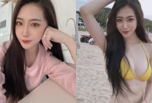 「辣妹護理師」身材太扯！美乳細腰還有「超猛馬甲線」，制服下前凸後翹不簡單啊～-博狗扑克 蜗牛扑克 德州扑克跟我学