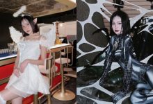 天使惡魔都擠？百變女孩「蔣馨」性感無極限　火辣身材不吝嗇分享-博狗扑克 蜗牛扑克 德州扑克跟我学