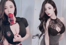 女團辣妹BOMI「爆乳曲線」辣得可以,「豐滿乳量」超挑逗視覺神經!-博狗扑克 蜗牛扑克 德州扑克跟我学