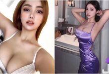這妹子不得了!強國辣模「豪乳炸出」,細腰翹臀每次拍照都超搶鏡!-博狗扑克 蜗牛扑克 德州扑克跟我学