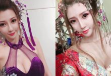最美神的侍女!正妹「Candy&糖糖」仙氣外表太極品,一看就瞬間愛上!-博狗扑克 蜗牛扑克 德州扑克跟我学