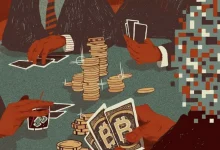 美债收益率逼近二十年高位:华盛顿的“三难困境”与黄金、比特币的新叙事-博狗扑克 蜗牛扑克 德州扑克跟我学