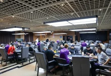 【EV扑克】2026DBPT S3赛季主赛C组战报：213人角逐末班车，24位选手晋级决赛圈-博狗扑克 蜗牛扑克 德州扑克跟我学