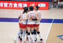 女排亚锦赛决赛中国2-3惜败泰国，惠若琪赛后点评：对手更亚洲化，我们需提升应变与强度-博狗扑克 蜗牛扑克 德州扑克跟我学