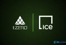 洲际交易所（ICE）携手tZERO，共筑代币化证券基础设施新蓝图-博狗扑克 蜗牛扑克 德州扑克跟我学