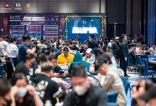 【EV扑克】2026USOP下龙湾｜精英集结！公开赛784人次参赛97人晋级，今日决战争王！国人选手CEN YU摘得豪客六人赛亚军！更多精彩对决等你加入-博狗扑克 蜗牛扑克 德州扑克跟我学