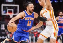 快船遭NBA重罚后,下一个焦点会是尼克斯和布伦森吗,大发体育助力你的致富之路!-博狗扑克 蜗牛扑克 德州扑克跟我学