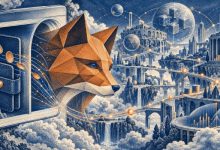 MetaMask成为公司：Consensys重组背后，钱包正在变成「自托管金融账户」-博狗扑克 蜗牛扑克 德州扑克跟我学