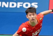 中国羽毛球大师赛落幕:冯彦哲/黄东萍混双夺冠,国羽新生代收获一金两银,大发体育助力你的致富之路!-博狗扑克 蜗牛扑克 德州扑克跟我学