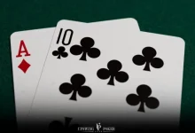 【EV扑克】A-10杂花值得一玩,但怎么打才能少犯错多盈利?-博狗扑克 蜗牛扑克 德州扑克跟我学