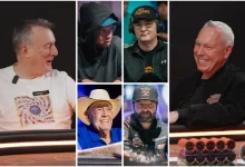 【EV扑克】美国总统曾约见Phil Ivey,但被他用奇葩理由拒绝了-博狗扑克 蜗牛扑克 德州扑克跟我学
