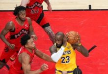迈博体育  NBA数据盘点：詹姆斯霸榜单赛季影响力指数前十，独占四席历史第一-博狗扑克 蜗牛扑克 德州扑克跟我学