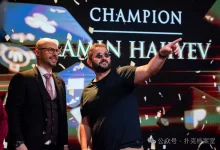 【EV扑克】Triton Poker Series11月重返北塞浦路斯,完整赛程正式公布-博狗扑克 蜗牛扑克 德州扑克跟我学