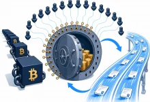 Liquid Network被盗3.2亿美元事件全解析：没有私钥被偷，钱是怎么走的？-博狗扑克 蜗牛扑克 德州扑克跟我学