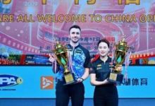 2026普尔9球中国公开赛落幕：刘莎莎二度封后，格斯特首夺男子冠军，大发体育助力你的致富之路！-博狗扑克 蜗牛扑克 德州扑克跟我学