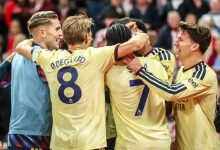 观战台第8期：阿森纳、利物浦出战英联杯，皇马巴萨西甲登场，曼城轮换在即，大发体育助力你的致富之路！-博狗扑克 蜗牛扑克 德州扑克跟我学