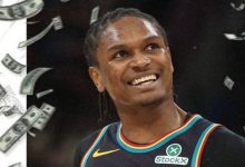 奥萨尔·汤普森与活塞达成5年1.55亿美元续约，汤普森兄弟创NBA历史，大发体育助力你的致富之路！-博狗扑克 蜗牛扑克 德州扑克跟我学