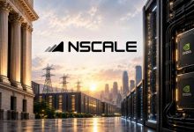 英伟达护航的AI云新贵Nscale冲刺IPO：估值350亿美元，半年营收增长1252%-博狗扑克 蜗牛扑克 德州扑克跟我学