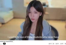 【EV扑克】C Ye称“allin姐”欠1.8万未结：三个月合作为何最后翻脸？-博狗扑克 蜗牛扑克 德州扑克跟我学