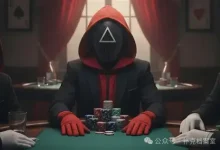 【EV扑克】当牌桌变成秀场:狂欢游戏正在透支扑克的未来-博狗扑克 蜗牛扑克 德州扑克跟我学