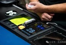 【EV扑克】“太棒了”：玩家称赞WSOPC主赛事创纪录的动作时钟-博狗扑克 蜗牛扑克 德州扑克跟我学