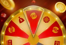 大发幸运轮盘上线｜每日一次免费机会，VIP玩家可参与专属奖励-博狗扑克 蜗牛扑克 德州扑克跟我学