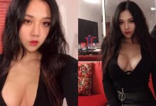 豐滿妹子趙又瑄自曝「喜歡露奶」　努力健身練出歐美規翹臀-博狗扑克 蜗牛扑克 德州扑克跟我学