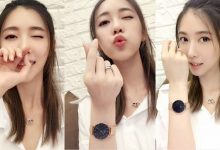 超級明星臉！「小林志玲」氣質滿點…嘟嘴甜笑撒嬌狀讓人直呼：凍抹條-博狗扑克 蜗牛扑克 德州扑克跟我学