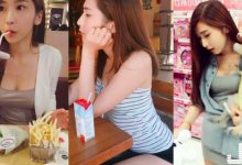 地方美媽媽！生完小孩還是完美23吋腰！母性的「二次發慾」胸前份量似乎「更滿更重」了-博狗扑克 蜗牛扑克 德州扑克跟我学