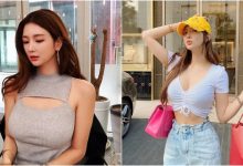 燒肉店發現「超胸小姊姊」美豔外型太撩人！洶湧畫面讓人好羨慕服務生-博狗扑克 蜗牛扑克 德州扑克跟我学