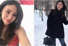台灣妹子Emily勇闖烏克蘭!冰天雪地也澆不息寶島的熱情啊~-博狗扑克 蜗牛扑克 德州扑克跟我学