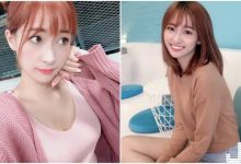 「Jasmine李艷馨」可愛虎牙讓人著迷，笑容甜美還有超白嫩雙腿！-博狗扑克 蜗牛扑克 德州扑克跟我学
