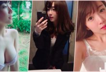 網瘋傳「89G爆奶妹」童顏愛體太誘人!衣服裡的「柔軟巨乳」風景讓人受不了…-博狗扑克 蜗牛扑克 德州扑克跟我学