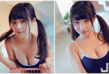 噗寶少女的「惹火美乳」誘惑,前傾時「飽滿乳溝」讓人狂噴鼻血!-博狗扑克 蜗牛扑克 德州扑克跟我学