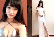 動漫神比例實現啦！美腿女神「欣潔ＣＪ」笑容靦腆又可愛，身材更是經典得科學無法解釋-博狗扑克 蜗牛扑克 德州扑克跟我学