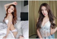 「氣質正妹」在床上小露深溝!惹火曲線加上勾人電眼,連業配都能耍騷!-博狗扑克 蜗牛扑克 德州扑克跟我学