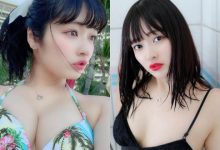豐唇正妹「浴室惹火濕髮挑逗」，兩顆白嫩美乳太迷人！-博狗扑克 蜗牛扑克 德州扑克跟我学