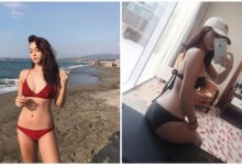 厭世也可以很性感!「厭世正妹」超長美腿還有緊緻身材,壤我們的人生充滿希望!-博狗扑克 蜗牛扑克 德州扑克跟我学