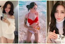 台北街頭驚見「極品美胸正妹」那乳量好犯規！高顏值「冷豔氣息」讓人受不了…-博狗扑克 蜗牛扑克 德州扑克跟我学