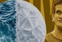 Vitalik首部科幻小说《Snowmoon》解析：用32章、10.3万词，把以太坊愿景写成一个”家”-博狗扑克 蜗牛扑克 德州扑克跟我学