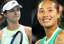 郑钦文2-1卡林斯卡娅晋级中网第三轮：决胜盘对手退赛，1000赛胜场达50场-博狗扑克 蜗牛扑克 德州扑克跟我学