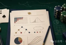 【EV扑克】理科综合卷:12道题自测,你是在用数学打牌还是用情绪打牌?-博狗扑克 蜗牛扑克 德州扑克跟我学