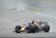 F1巴林大奖赛暖胎圈动力异常：国际汽联发布声明，软件更新后比赛正常进行-博狗扑克 蜗牛扑克 德州扑克跟我学