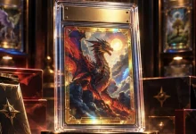 Collector Crypt 如何跑出10亿美元流水？链上TCG基础设施的底层逻辑拆解-博狗扑克 蜗牛扑克 德州扑克跟我学