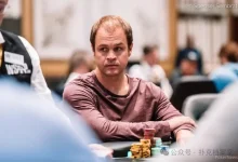 【EV扑克】A5s 4-bet诈唬vs AK跟注：“盖哥”与Robl的400bb超深对决-博狗扑克 蜗牛扑克 德州扑克跟我学