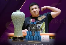 【EV扑克】SUPER CUP仁川站前瞻:中国选手占参赛人数14%,却拿下约40%奖金-博狗扑克 蜗牛扑克 德州扑克跟我学
