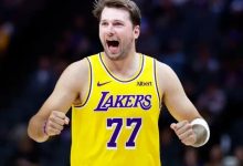 NBA季前赛:湖人127-100大胜国王,东契奇21分领衔,大发体育助力你的致富之路!-博狗扑克 蜗牛扑克 德州扑克跟我学